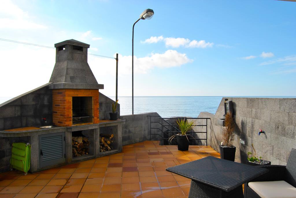 Apartamentos 3 Praias Ponta Delgada Zimmer foto