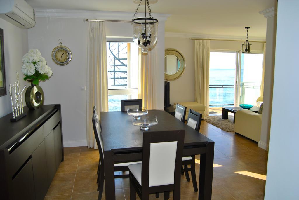 Apartamentos 3 Praias Ponta Delgada Zimmer foto