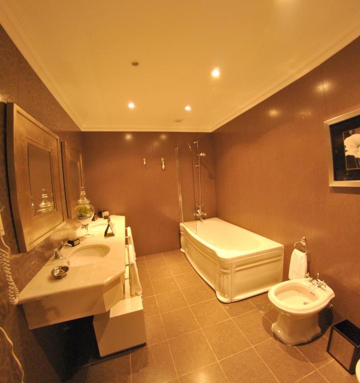 Apartamentos 3 Praias Ponta Delgada Zimmer foto