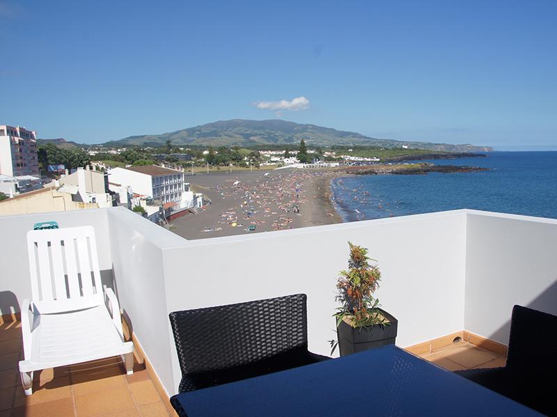 Apartamentos 3 Praias Ponta Delgada Exterior foto