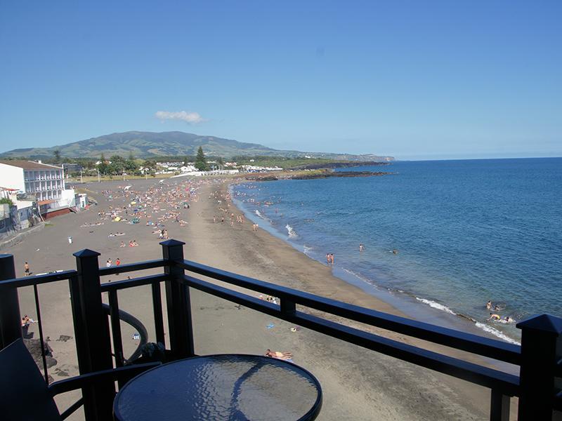 Apartamentos 3 Praias Ponta Delgada Exterior foto