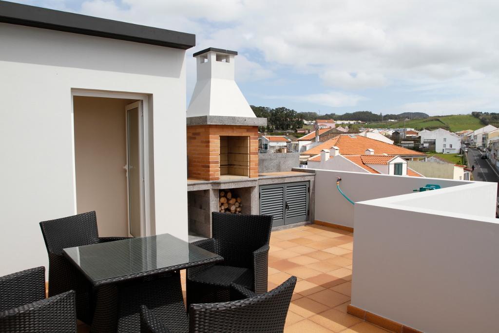 Apartamentos 3 Praias Ponta Delgada Exterior foto