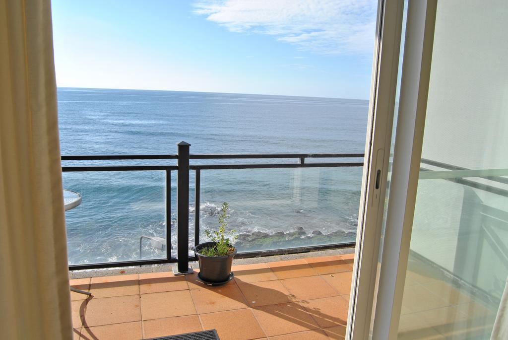 Apartamentos 3 Praias Ponta Delgada Exterior foto