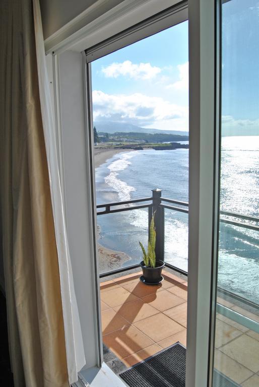 Apartamentos 3 Praias Ponta Delgada Exterior foto