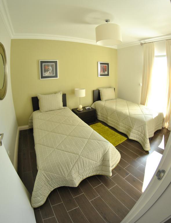 Apartamentos 3 Praias Ponta Delgada Exterior foto