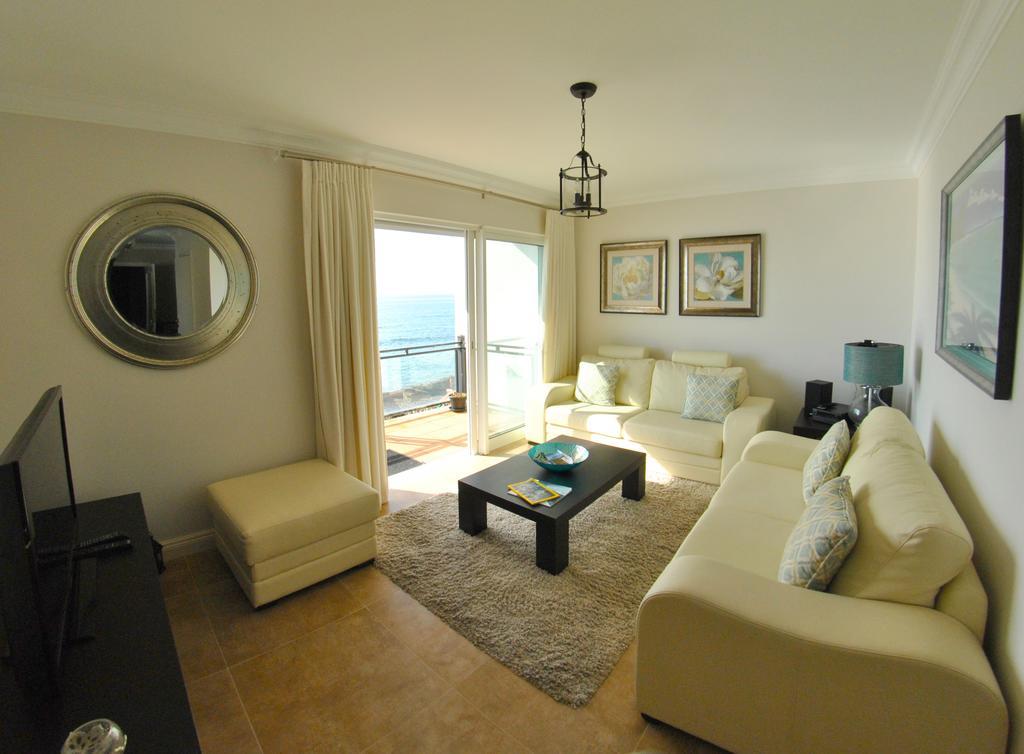 Apartamentos 3 Praias Ponta Delgada Exterior foto