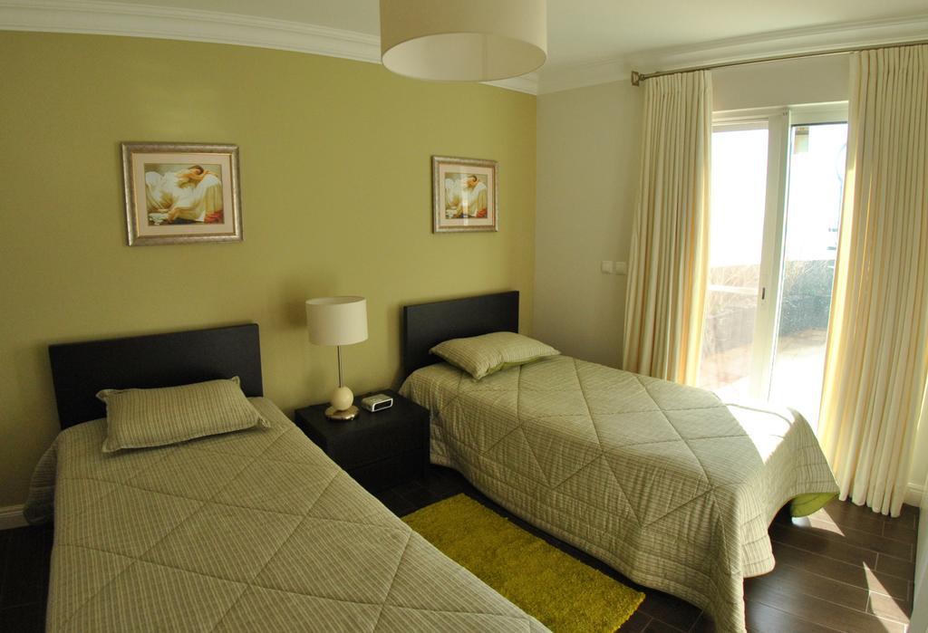 Apartamentos 3 Praias Ponta Delgada Exterior foto