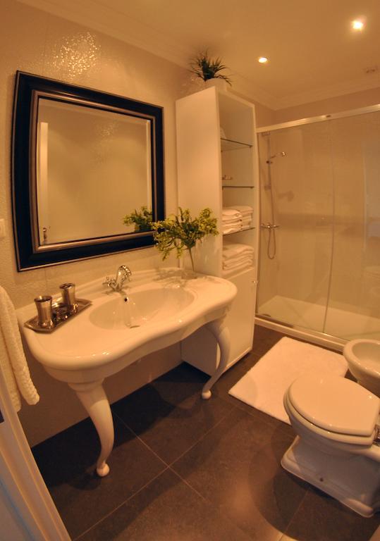 Apartamentos 3 Praias Ponta Delgada Exterior foto