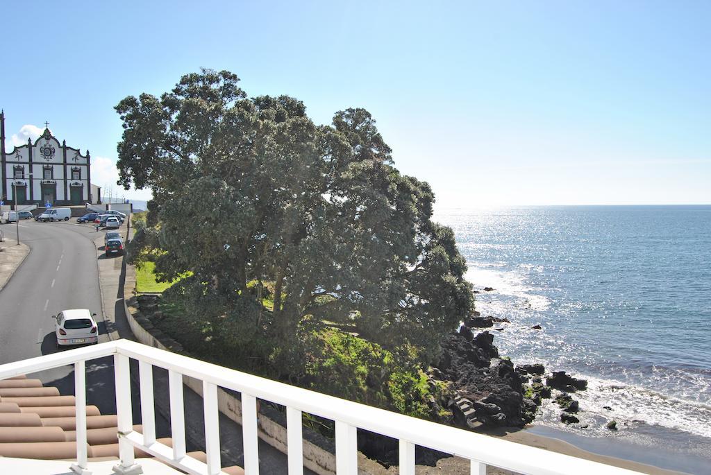Apartamentos 3 Praias Ponta Delgada Exterior foto