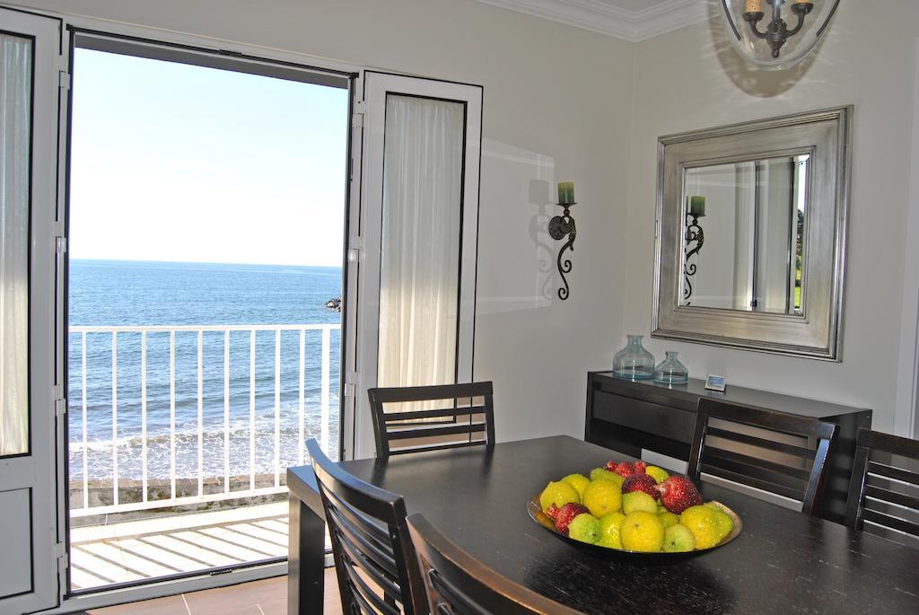 Apartamentos 3 Praias Ponta Delgada Exterior foto