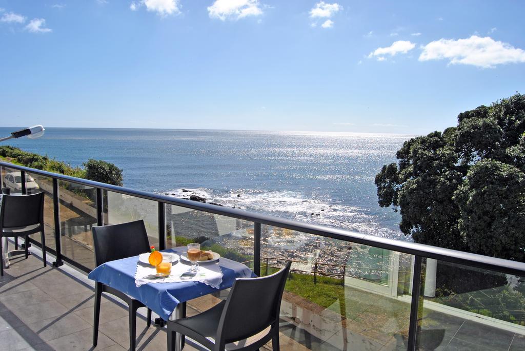 Apartamentos 3 Praias Ponta Delgada Exterior foto