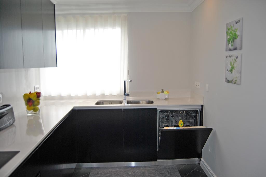 Apartamentos 3 Praias Ponta Delgada Exterior foto